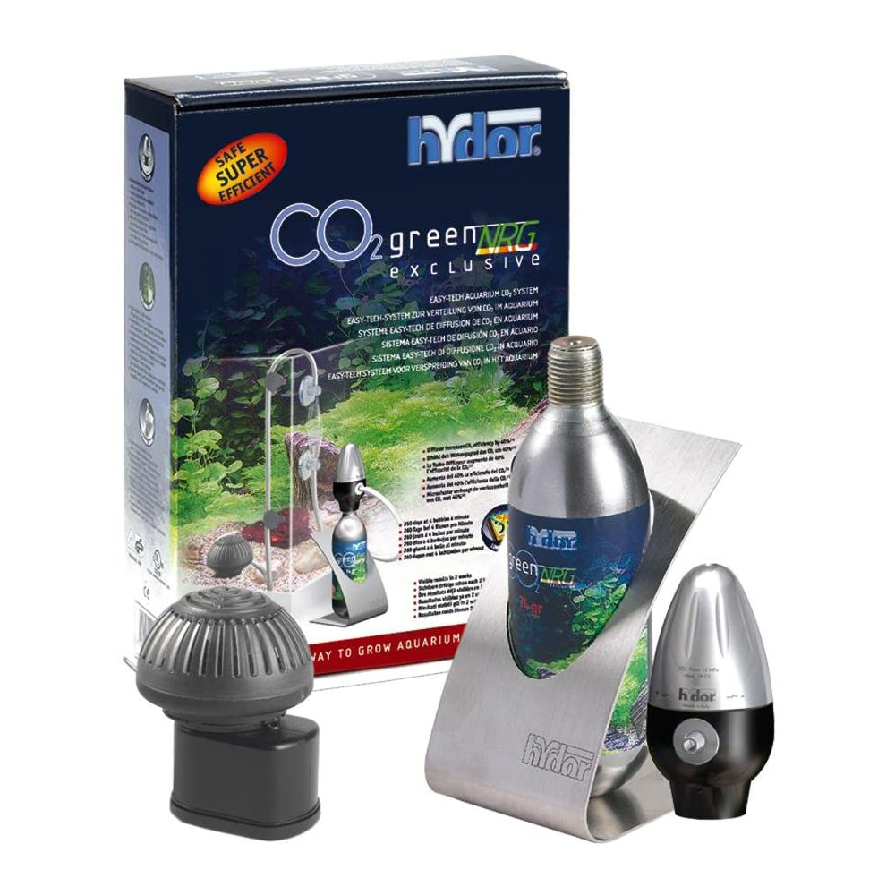 IMPIANTO CO2 HYDOR - Offerte